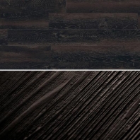 Дизайн плитка Project Floors Work PW1286 чёрный — купить в Москве в интернет-магазине Snabimport