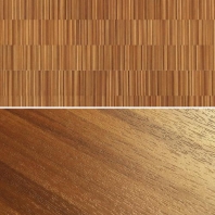 Дизайн плитка Project Floors Work PW1835 коричневый — купить в Москве в интернет-магазине Snabimport