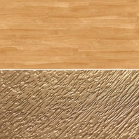 Дизайн плитка Project Floors Work PW1905 коричневый — купить в Москве в интернет-магазине Snabimport