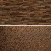 Дизайн плитка Project Floors Work PW2900 коричневый — купить в Москве в интернет-магазине Snabimport