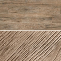 Дизайн плитка Project Floors Work PW3023 коричневый — купить в Москве в интернет-магазине Snabimport