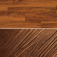 Дизайн плитка Project Floors Work PW3035 коричневый — купить в Москве в интернет-магазине Snabimport