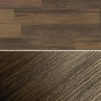 Дизайн плитка Project Floors Work PW3038 коричневый — купить в Москве в интернет-магазине Snabimport