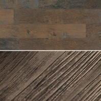 Дизайн плитка Project Floors Work PW3040 коричневый — купить в Москве в интернет-магазине Snabimport