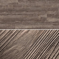 Дизайн плитка Project Floors Work PW3086 коричневый — купить в Москве в интернет-магазине Snabimport