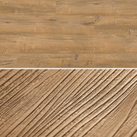 Дизайн плитка Project Floors Work-PW3190 коричневый — купить в Москве в интернет-магазине Snabimport
