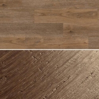 Дизайн плитка Project Floors Work PW3610 коричневый — купить в Москве в интернет-магазине Snabimport