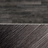 Дизайн плитка Project Floors Work PW3620 чёрный — купить в Москве в интернет-магазине Snabimport