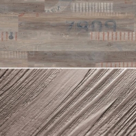 Дизайн плитка Project Floors Work PW3655 Серый — купить в Москве в интернет-магазине Snabimport