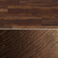 Дизайн плитка Project Floors Work PW3830 коричневый — купить в Москве в интернет-магазине Snabimport