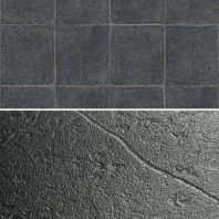 Дизайн плитка Project Floors Work ST501 Серый