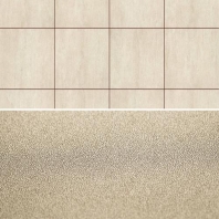Дизайн плитка Project Floors Work ST721 Бежевый — купить в Москве в интернет-магазине Snabimport
