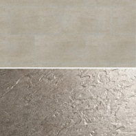 Дизайн плитка Project Floors Work ST745 Серый