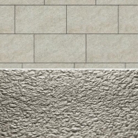 Дизайн плитка Project Floors Work ST760 Серый