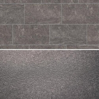 Дизайн плитка Project Floors Work ST780 Серый