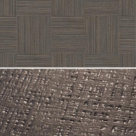 Дизайн плитка Project Floors Work TR691 коричневый
