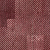 Ковровая плитка Milliken Europe CRAFTED SERIES WOV6-168-110 Raspberry Красный — купить в Москве в интернет-магазине Snabimport