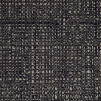 Ковровая плитка Milliken USA STUDIO Woven Touch - Modular WovenTouch-209 чёрный — купить в Москве в интернет-магазине Snabimport