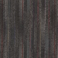 Ковровая плитка Milliken USA The Basics Warm WRM118-27 Coal чёрный — купить в Москве в интернет-магазине Snabimport