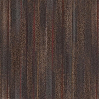 Ковровая плитка Milliken USA The Basics Warm WRM142-27 Teak коричневый — купить в Москве в интернет-магазине Snabimport