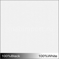 Белый перфорированный акустически прозрачный экран для фронтальной проекции Tuechler WHITESTAR MICROPERF белый