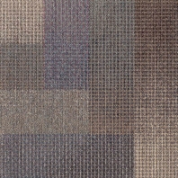 Ковровая плитка Milliken Europe CRAFTED SERIES WWG218-173-73 Indigo Mix Серый — купить в Москве в интернет-магазине Snabimport