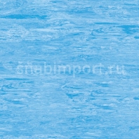 Коммерческий линолеум Polyflor XL PU 3740 Crystal Blue — купить в Москве в интернет-магазине Snabimport