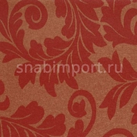 Виниловые обои Vycon Tiara Scroll Y45592 Красный — купить в Москве в интернет-магазине Snabimport
