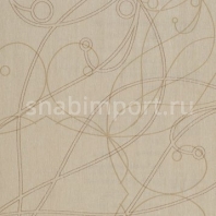 Текстильные обои Vycon Illuminato Nouveau Y46258 коричневый — купить в Москве в интернет-магазине Snabimport