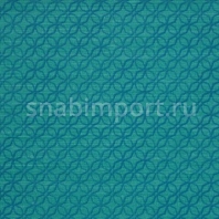 Виниловые обои Vycon Casbah Y46457 синий — купить в Москве в интернет-магазине Snabimport
