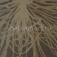 Виниловые обои Vycon Anemone Y46626 коричневый — купить в Москве в интернет-магазине Snabimport
