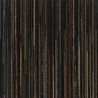 Ковровая плитка Amtico String Theory Interweave Chroma чёрный