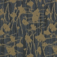 Ковровая плитка Mannington Classics II Yeats 33233 синий — купить в Москве в интернет-магазине Snabimport