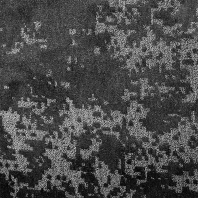 Ковровое покрытие Besana Yoko_25 чёрный