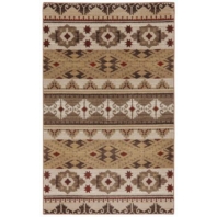 Ковер Durkan Rugs Madison Yuma Dark Butter Бежевый — купить в Москве в интернет-магазине Snabimport