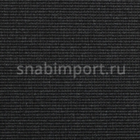 Ковровое покрытие Carpet Concept Yve 1 V300 6506 черный — купить в Москве в интернет-магазине Snabimport