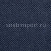 Ковровое покрытие Carpet Concept Yve 2 V300 6407 синий — купить в Москве в интернет-магазине Snabimport