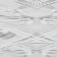 Виниловые обои Marburg Zaha Hadid HOMMAGE Zaha Hadid 58306 белый — купить в Москве в интернет-магазине Snabimport