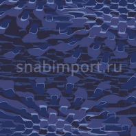 Виниловые обои Marburg Zaha Hadid HOMMAGE Zaha Hadid 58309 Фиолетовый — купить в Москве в интернет-магазине Snabimport