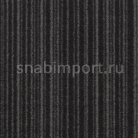 Ковровое покрытие Lano Zen Design Linear 810 черный — купить в Москве в интернет-магазине Snabimport