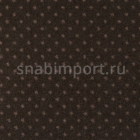 Ковровое покрытие Lano Zen Design Pindot 280 коричневый — купить в Москве в интернет-магазине Snabimport