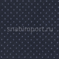 Ковровое покрытие Lano Zen Design Pindot 790 синий — купить в Москве в интернет-магазине Snabimport