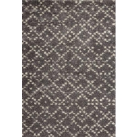 Ковер Durkan Rugs Prima Shag Zenata Taupe Серый