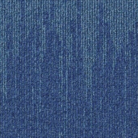 Ковровая плитка Balsan Zephir Sonic Confort 140 синий — купить в Москве в интернет-магазине Snabimport